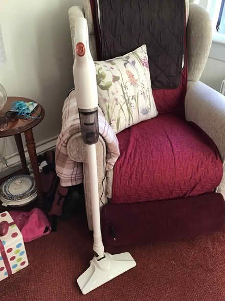 Photo of free Bits and pieces (Fintry DD4) #2