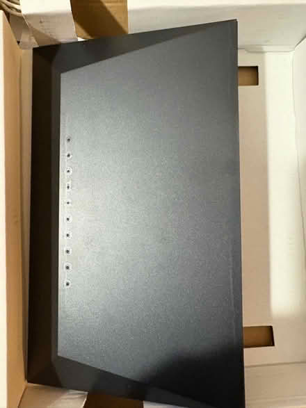 Photo of free BT WIFI Router (Bampton OX18) #2