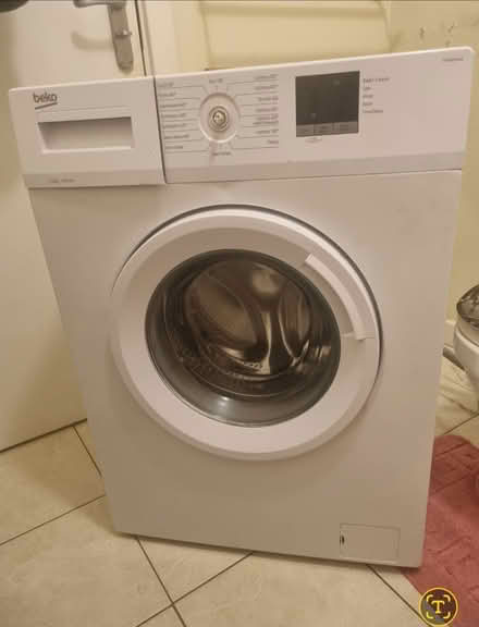 Photo of free Beko washing machine (Branchastown) #1