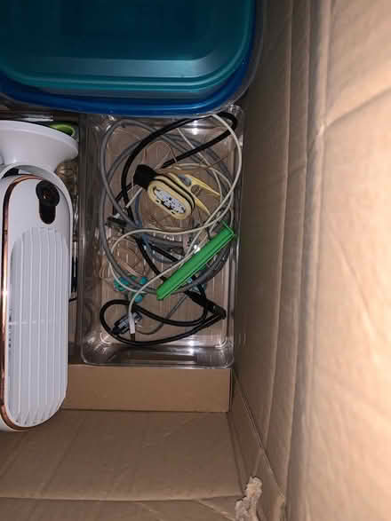 Photo of free Joblot Random unwanted items (N3 finchley central) #2