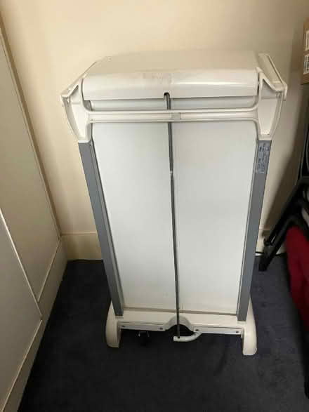 Photo of free Large Pedal Bin (Elmwood Court E10) #3