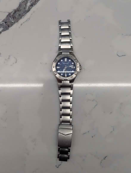 Photo of free Watch (Warden Hill GL51) #1