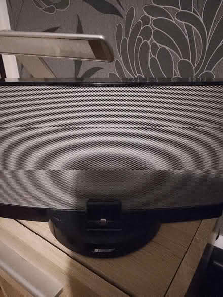 Photo of free Bose (Harlescott SY1) #3