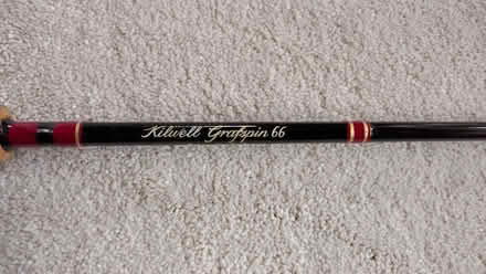 Photo of free Two Rods Spinning - Kilwell Brand (Kenley CR8) #4