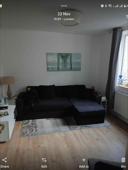 Photo of free collector (Cloisters SE3) #3