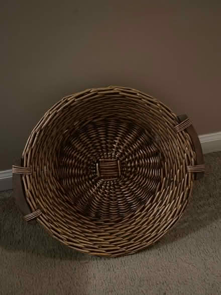 Photo of free Basket tray (Royal Oak, MI) #1