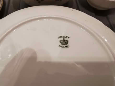 Photo of free Ainsly Tea Set (Sawley NG10) #3