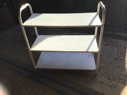 Photo of free Shelves (Holbrook DE56) #1
