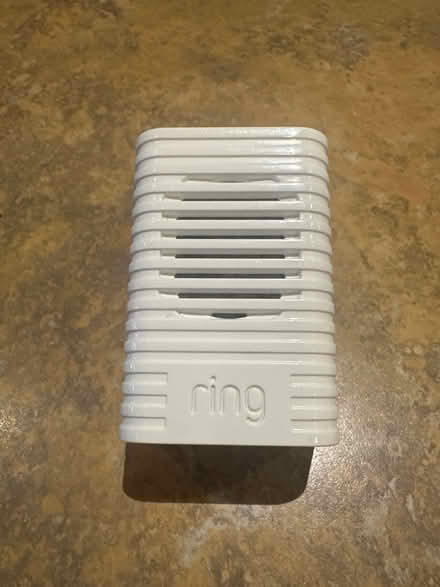 Photo of free Ring door chime (Los Gatos 95032) #1