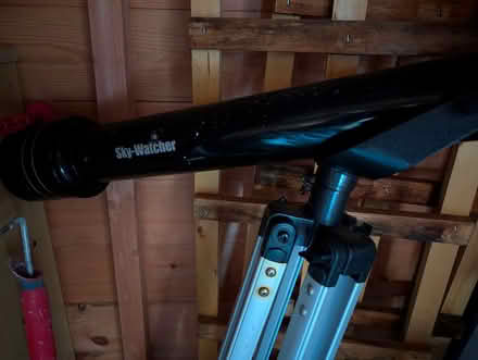 Photo of free Telescope (L18) #1