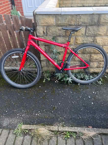 Photo of free Mountain bike (Wybourn S2) #3