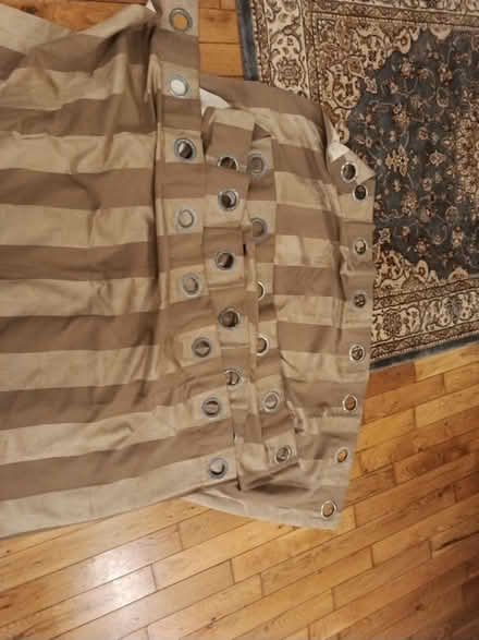 Photo of free Curtains - 3 sets (Drumcondra) #2