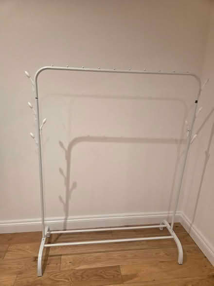 Photo of free Hanger (Bramley) #1