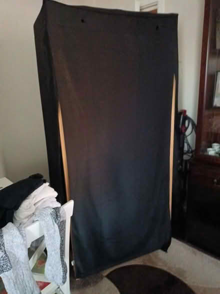 Photo of free Wardrobe (Fishermead MK6) #1