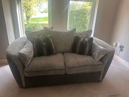 Photo of free Suite of furniture 3 years old (Knocklyon D16) #3