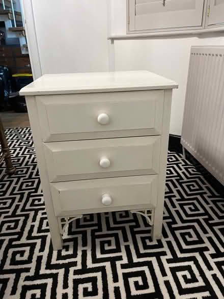 Photo of free Bedside Table (Southend SS6) #4