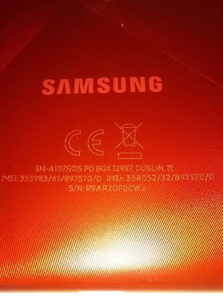 Photo of free Phones x2, both screens not working (Woodside CR0) #2