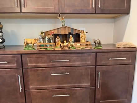 Photo of free Nativity set (Wayland) #2