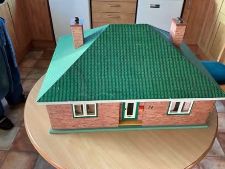 Photo of free A dolls 1979 bungalow (Cranworth IP25) #2