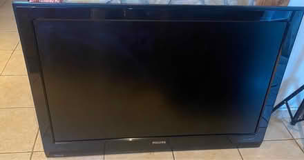 Photo of free Old TV (BT5 6FW) #3