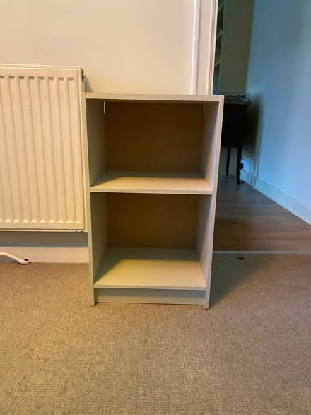 Photo of free IKEA bedside table (West Bridgford NG2) #1