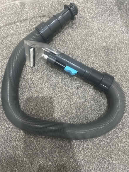 Photo of free Hand Hoover (TW19) #2