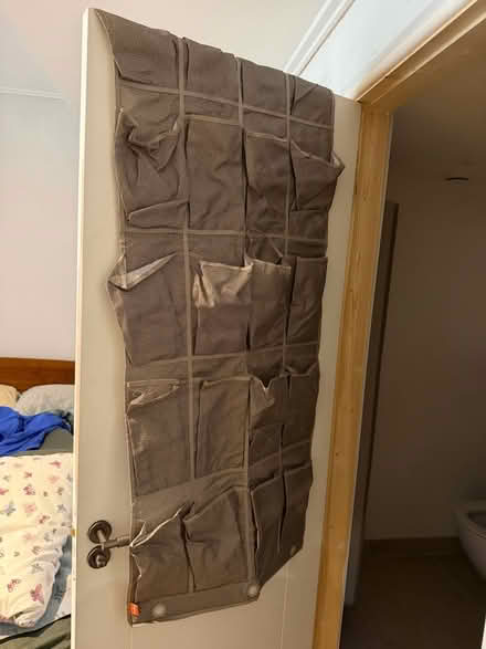 Photo of free Hanging Storage (Cumnor OX2) #1