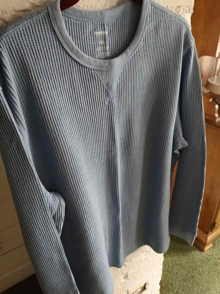 Photo of free New ~ men's shirt 2XL (Odenton) #1