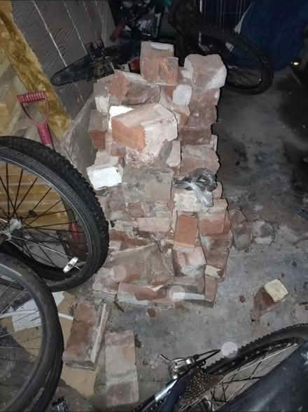 Photo of free Hardcore/rubble (Exeter Road(near library)) #4