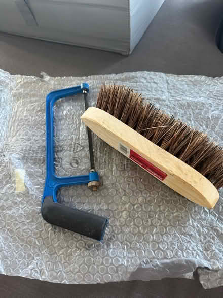 Photo of free Various items (W3 (near Larden Road)) #1