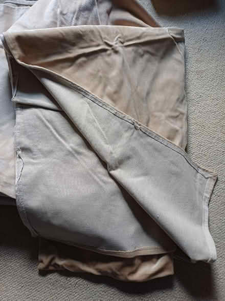 Photo of free Upholstery fabric (cainscross rd) #1