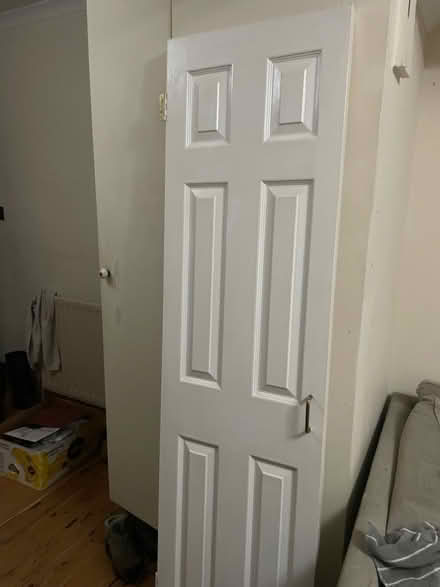 Photo of free Solid wood door (GU16) #1