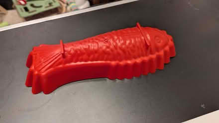 Photo of free Fish mould (Malvern Link WR14) #1