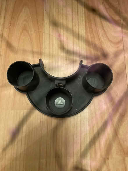 Photo of free Miele tool caddy (Bicknacre CM3) #2