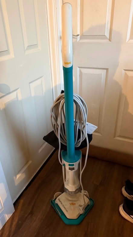 Photo of free spares/repairs* Vax Steam Mop (Shipley BD18) #1