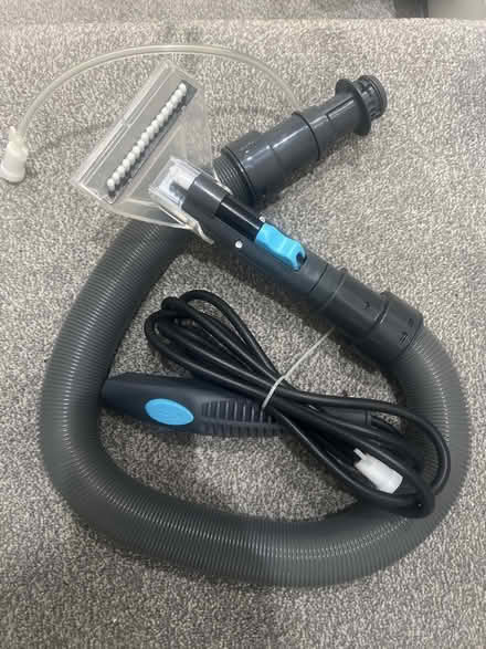 Photo of free Hand Hoover (TW19) #1