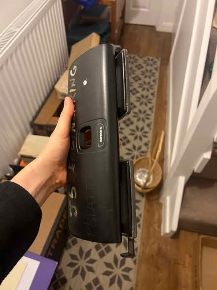 Photo of free Hole punch (Stanway, CO3) #1