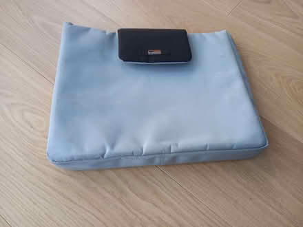 Photo of free Padded lap top case NeuElements in good condition (Bernards Heath AL3) #1