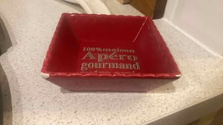 Photo of free Plates, Glasses, Ramekins (Balerno, EH14) #3