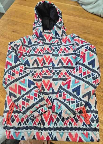 Photo of free Kids ski coat 10yrs (Woodham, Woking) #1