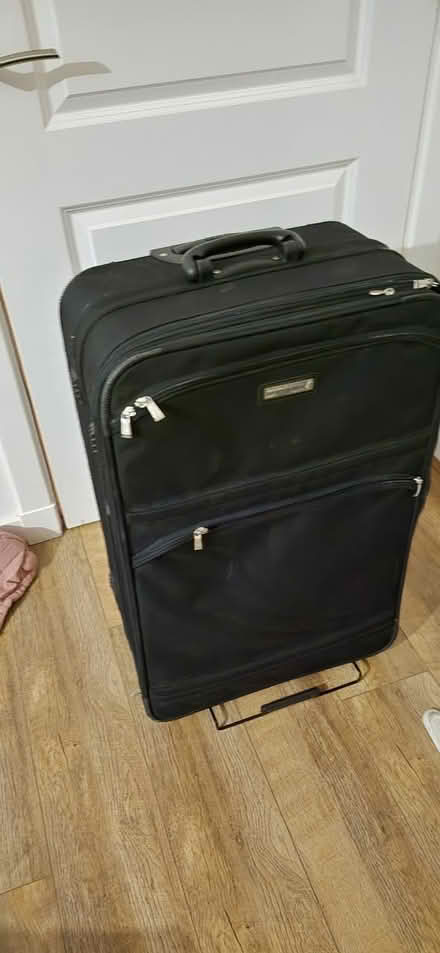 Photo of free Suitcases (G31) #2