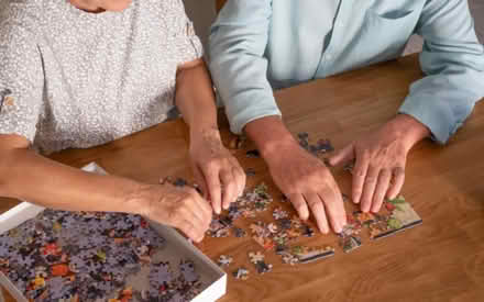 Photo of Jigsaw Puzzles (Glenageary) #1