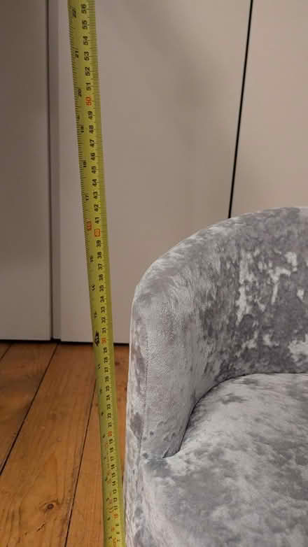 Photo of free Child's chair (Pittville, Cheltenham, GL52) #2