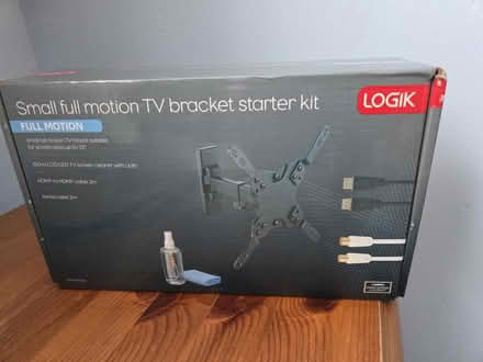 Photo of free TV Wall Mount Unopened (Guildford GU1) #1