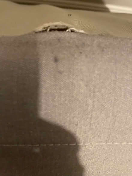 Photo of free Ikea LYCKSELE sofabed (Queens Park W9) #2