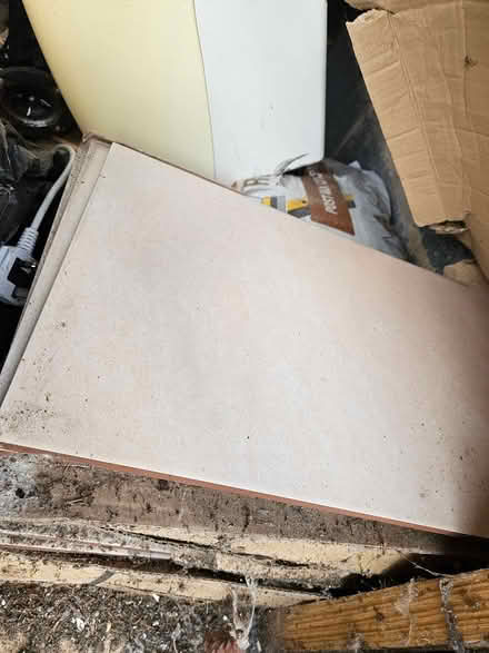 Photo of free Tiles (Shortlands) #2