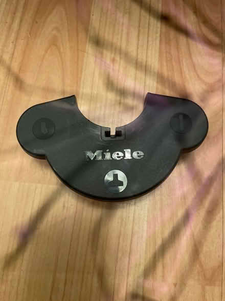 Photo of free Miele tool caddy (Bicknacre CM3) #1