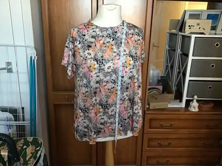 Photo of free Storage and bits (Fintry DD4) #4