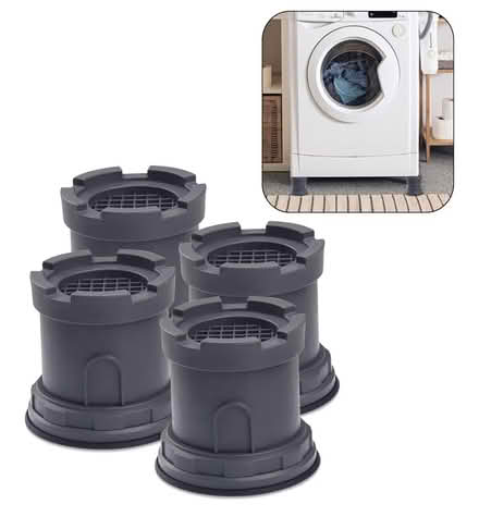 Photo of free Anti Vibration Pads (L18) #1