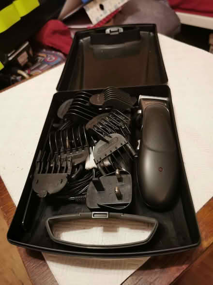 Photo of free Grooming Kit (Sawley NG10) #2